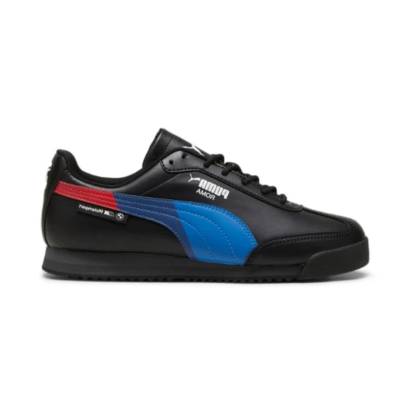 Puma BMW MMS Roma Via Erkek Spor Ayakkabı 30835301