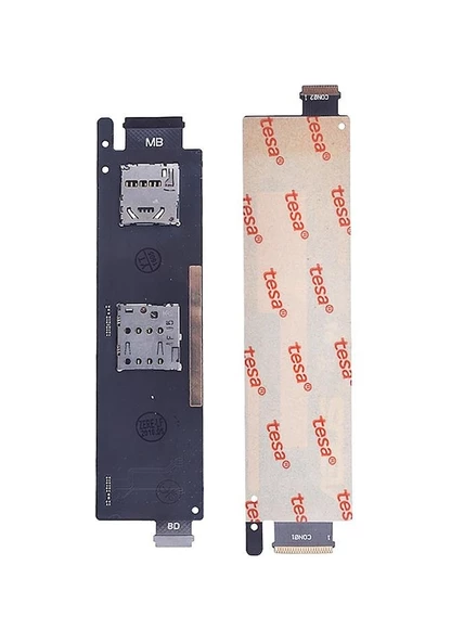 Gmr Asus Zenfone 6 Tek Sim Ve Hafıza Kart Okuyucu Filmi - Resim 2