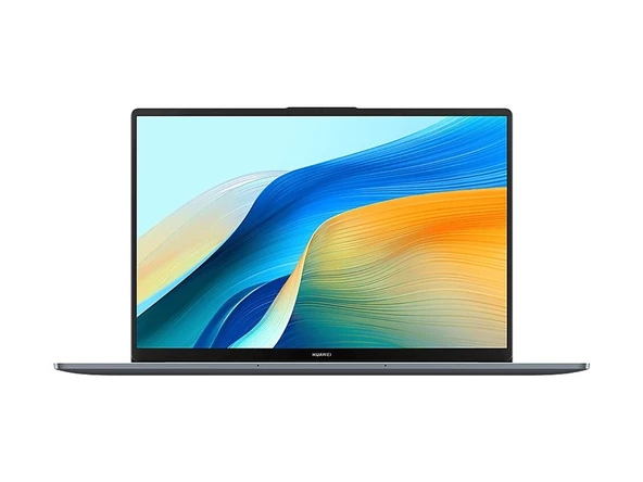Huawei Matebook D16 2024 i5-12450H 8 GB 512 GB SSD 16" W11H Dizüstü Bilgisayar
