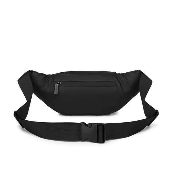 Gumi Kumaş Smart Bags Uniseks Bodybag Bel Çantası 8762 - 11