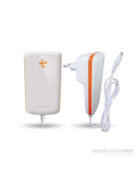 Tunçmatik TSK5231 Modem Kesintisiz Güç Kaynağı - 2