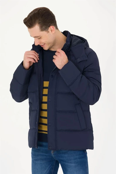 U.S. POLO ASSN. ERKEK MONT SENTETIK G081GL0MS-000-1631667 - 2