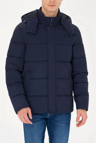 U.S. POLO ASSN. ERKEK MONT SENTETIK G081GL0MS-000-1631667 - 3