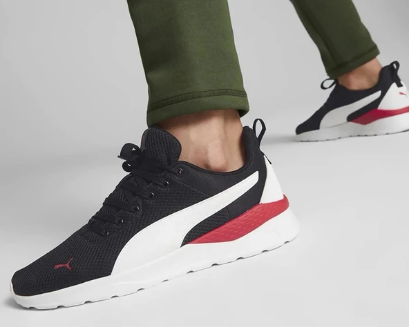 Puma Anzarun Lite Erkek Spor Ayakkabı 37112850 - 2