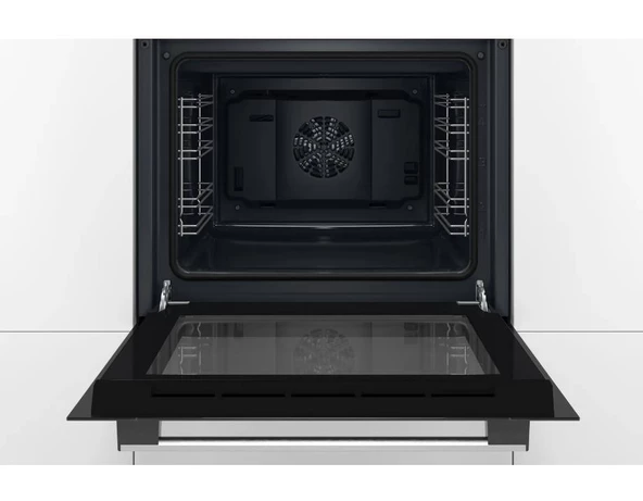 BOSCH HBF512BW1T BEYAZ ANKASTRE FIRIN - 3