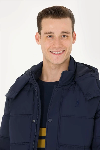 U.S. POLO ASSN. ERKEK MONT SENTETIK G081GL0MS-000-1631667 - 5