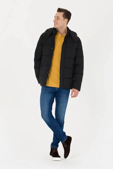 U.S. POLO ASSN. ERKEK MONT SENTETIK G081GL0MS-000-1631667 - 9