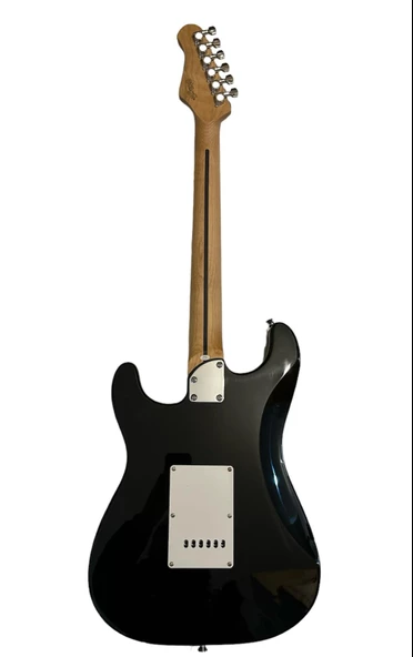 STAGG ELEKTRO GİTAR SES-30SNB HSS - 2