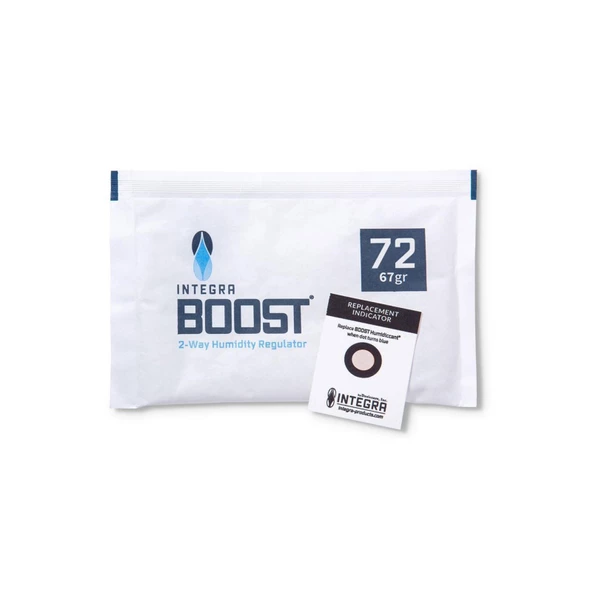 Integra Boost Puro Nemlendirici 67 gr %72 Nem