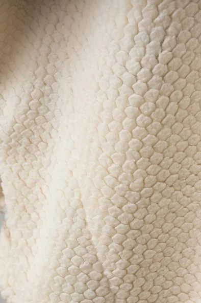 Bebitof Ekose Bebek Battaniyesi - 4