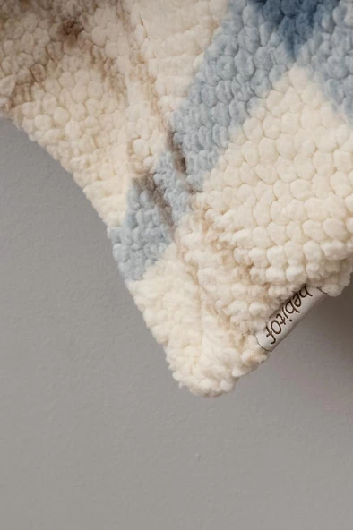 Bebitof Ekose Bebek Battaniyesi - 2