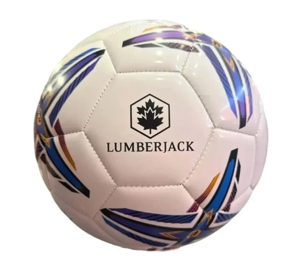 Lumberjack Futbol Topu 4W Mb Blade 55Ftb 4Pr 101900799