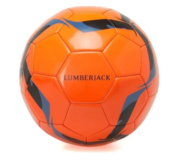 Lumberjack Futbol Topu 4W Mb Crista 55SN450 4Pr 101900800