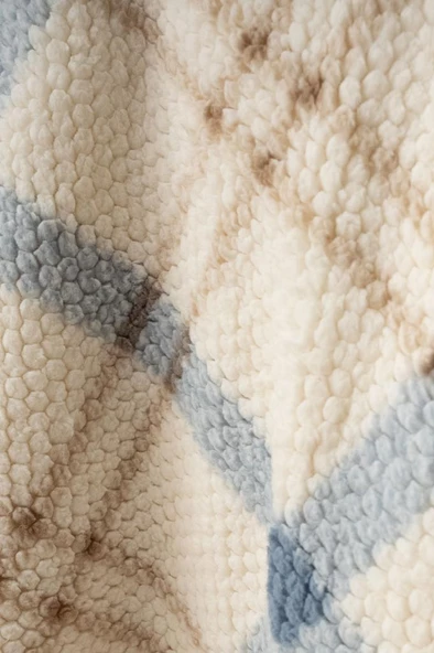 Bebitof Ekose Bebek Battaniyesi - 3