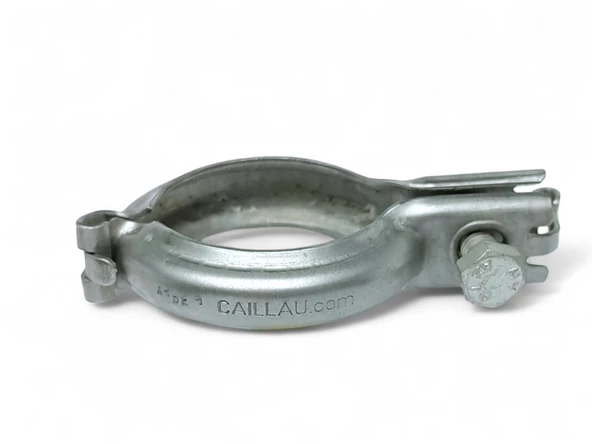 Devirdaim Boru Kelepçesi - Renault Megane 4 Captur Dokker Lodgy 147213015R - Resim 3