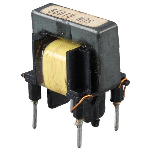 Ayt SMPS Trafo Sun RI099 4 Bacaklı Trafo - 4