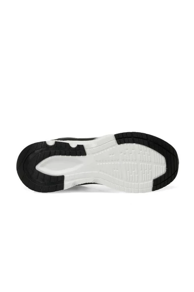 Lumberjack MABEL 4PR 101876037 Erkek Yürüyüş ve Koşu Ayakkabısı Siyah 40-45 - 5