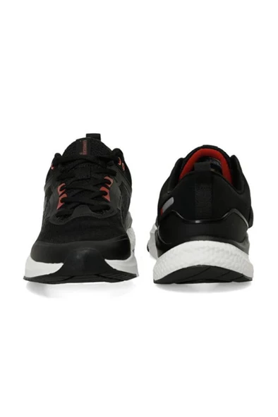 Lumberjack MABEL 4PR 101876037 Erkek Yürüyüş ve Koşu Ayakkabısı Siyah 40-45 - 4