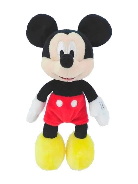 Sunman Mickey Mouse Peluş 36 Cm. 2001278