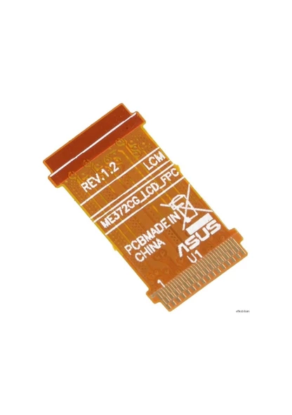 Gmr Asus Uyumlu Nexus 7 Me372 Me372Cg Lcd Flex ürün görseli 1