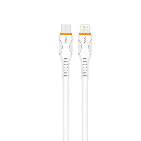 S Link Sw C115 1M Typec To Lightning Data Pd Hızlı Şarj