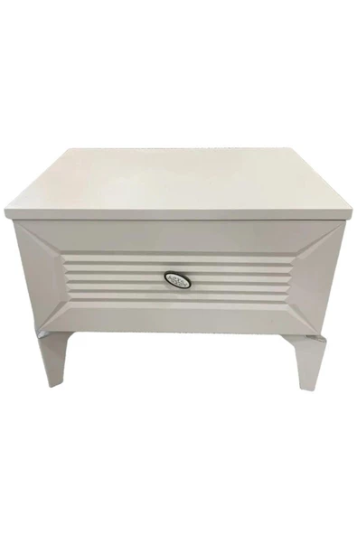 Atina Yatak Odası-mdf-aytaşı-6 Kapaklı Ve Aynalı-bazasız Traversli-ücretsiz Nakliye Ve Montaj - 5