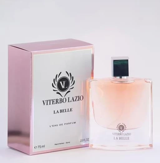 Viterbo Lazio This One Edp 75 Ml Kadın Parfüm - 2