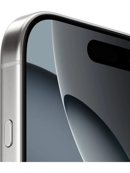 Apple iPhone 16 Pro 256 GB Beyaz Titanyum - 4