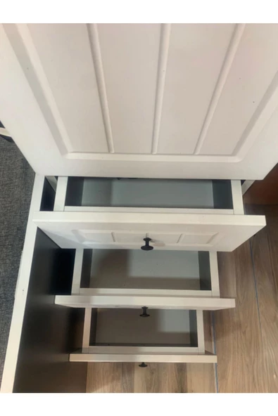 Serçe Genç Odası Ranza - 3