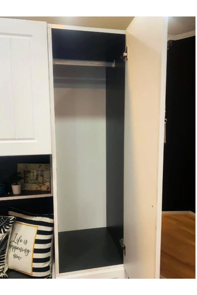 Serçe Genç Odası Ranza - 6