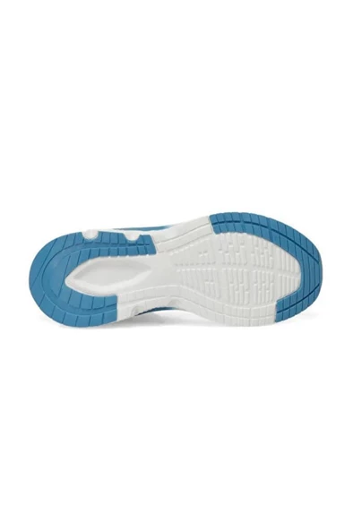 Lumberjack MABEL 4PR 101876036 Erkek Yürüyüş ve Koşu Ayakkabısı Beyaz Saks 40-45 - 7