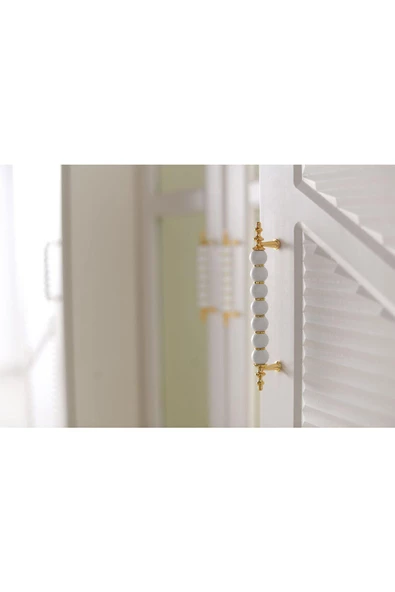 Menekşe Portmanto - 4