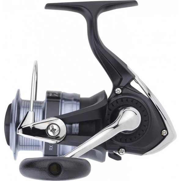 Daiwa Rx 2500 BI 1+1 Bilyalı 4.8:1 Devirli LRF Makinesi