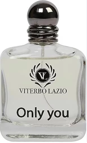Viterbo Lazio Only Edp 100 Ml Kadın Parfüm