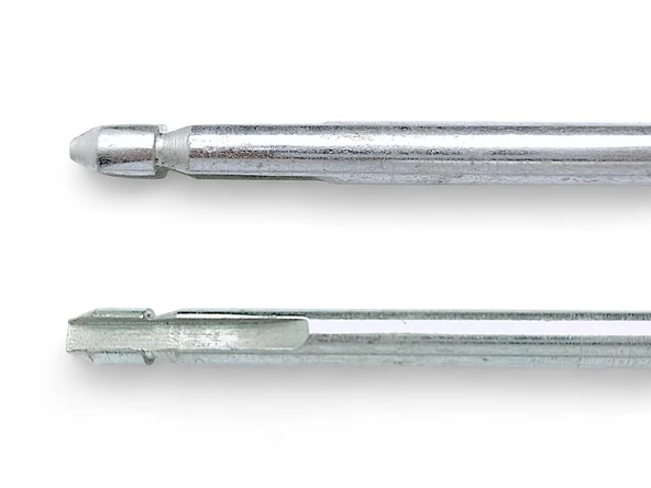 Clio 3 Vites Kolu Çubuğu - Renault Clio 3 8200915414 - 3