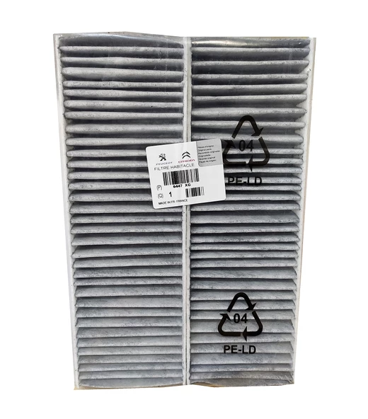 Citroen C3 Aircross 1.5 Bluehdi Filtre Bakım Seti 2019- - 3