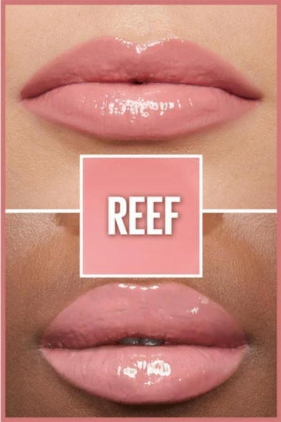 Maybelline New York Lifter Gloss Nemlendirici Dudak Parlatıcısı - 4