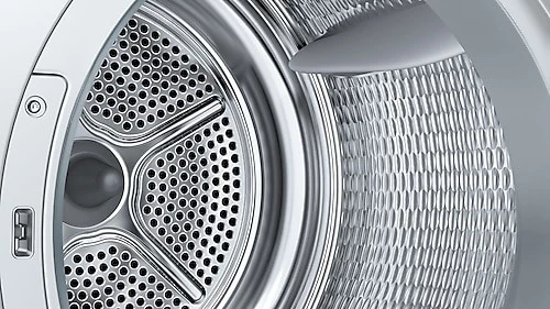 Bosch Wqg25100tr 10 Kg Çamaşır Kurutma Makinesi - 3