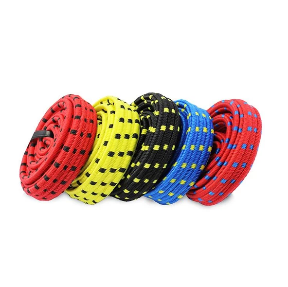 ÜMİT Bagaj Lastiği - Yassı Tip, Muh. Renk, YERLİ