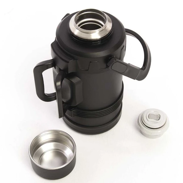 Igloo Big Barrel Termos 4 Litre 205679 - 6