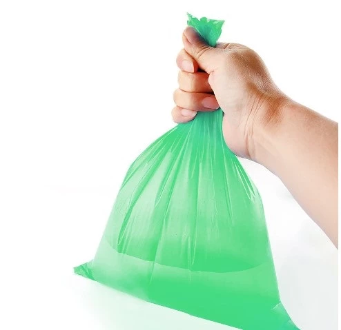 Köpek Dışkı Poşeti 4lü Set - 5