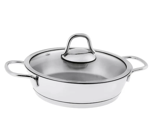 Emsan Valeria 6 Parça Sahan Seti - 4