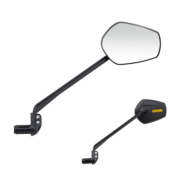 ÜMİT Ayna -Ayna CLIP 103, Pls.