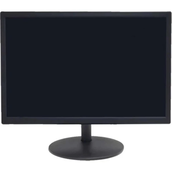 Novacom 24" NVC-LED24A VGA+HDMI +LALE Monitör