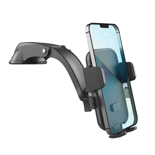 Rova AAT705 Araba İçi Manyetik Mıknatıslı Cep Telefon Tutucu - 3