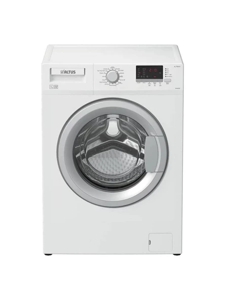 Altus AL 7103 D 1000 Devir 7 kg Çamaşır Makinesi