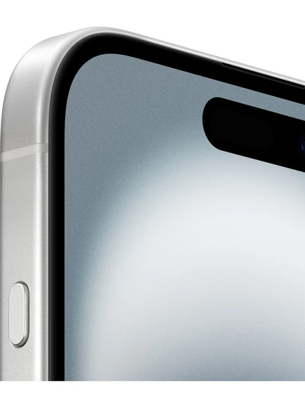 Apple İphone 16 Plus 128 Gb Beyaz - 4