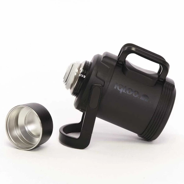 Igloo Big Barrel Termos 3 Litre 205678 - 5