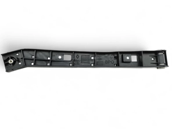 Clio 5 Ön Panel Destek Braketi Sol - Renault Clio 5  625B59050R