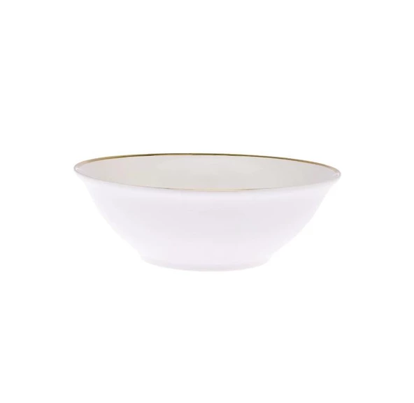 Emsan Marly Gold 60 Parça New Bone Yemek Takımı - 4